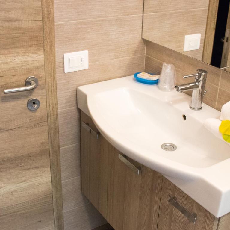 La Casa al Noce - Apartamento de 2 dormitorios - 11