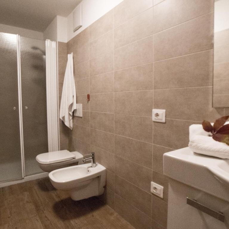 La Casa al Noce - Apartamento de 2 dormitorios - 12