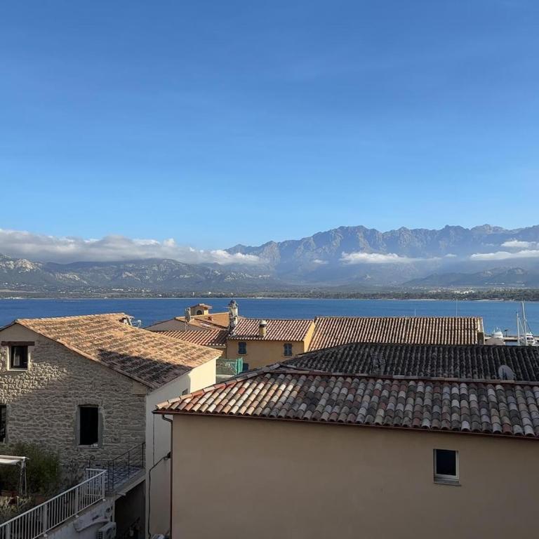 Appartement Le Millie 3 chambres Hyper centre - Appartement 3 Chambres - Vue sur Mer - 40