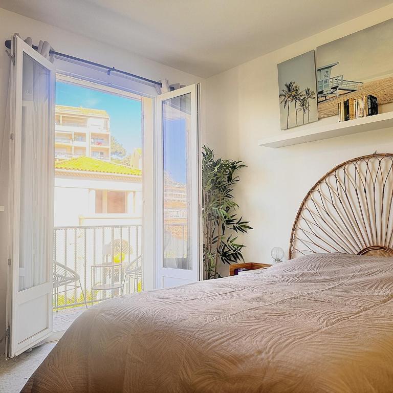 Appartement Le Millie 3 chambres Hyper centre - Appartement 3 Chambres - Vue sur Mer - 41