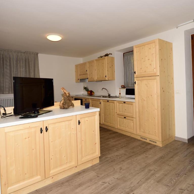 La Casa al Noce - Apartamento de 2 dormitorios con 2 baños - 3