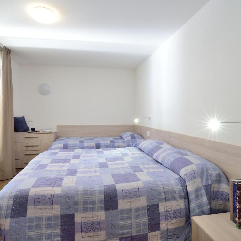 La Casa al Noce - Apartamento de 2 dormitorios con 2 baños - 5