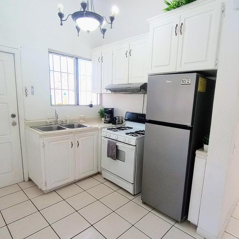 Casita Patz Ensenada - Casa de 3 dormitorios - 5