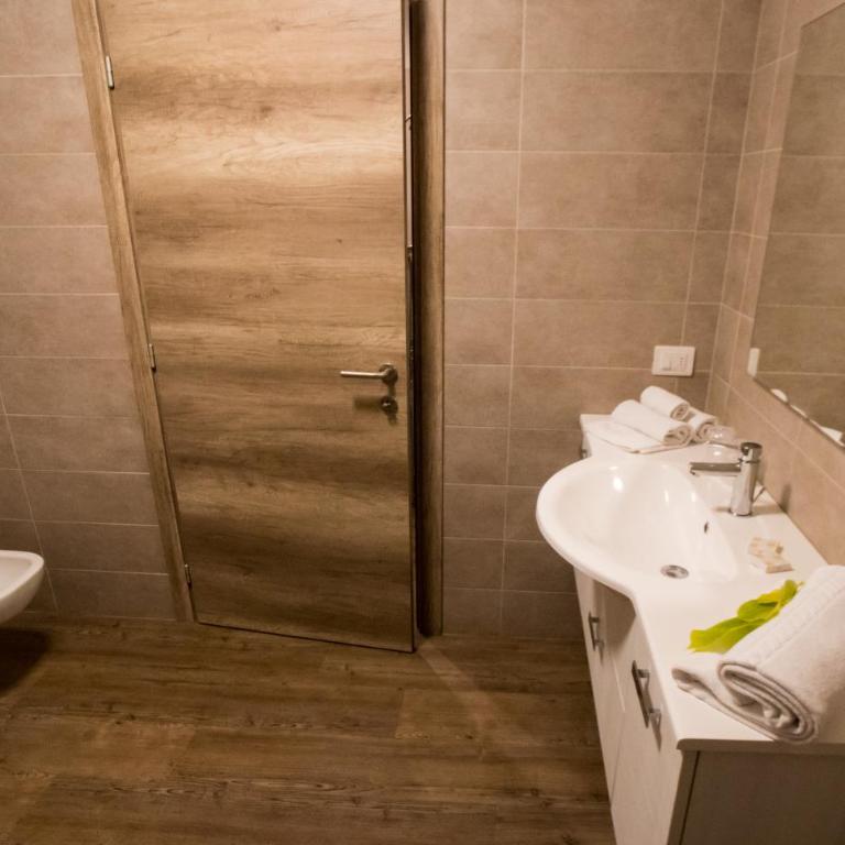 La Casa al Noce - Apartamento de 2 dormitorios con 2 baños - 7
