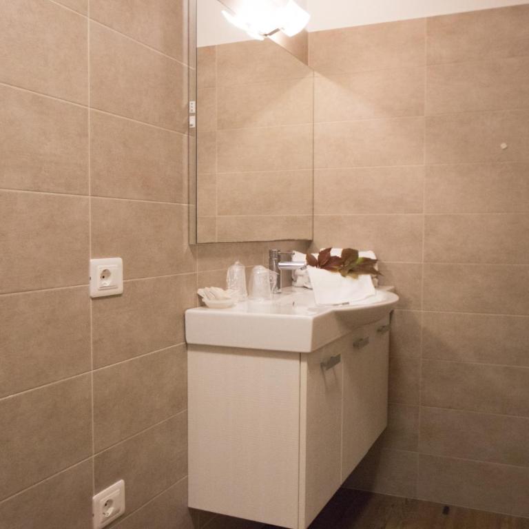 La Casa al Noce - Apartamento de 2 dormitorios con 2 baños - 6