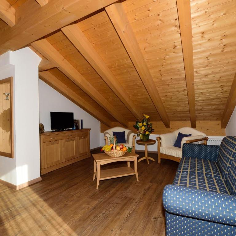 La Casa al Noce - Apartamento Superior - 6