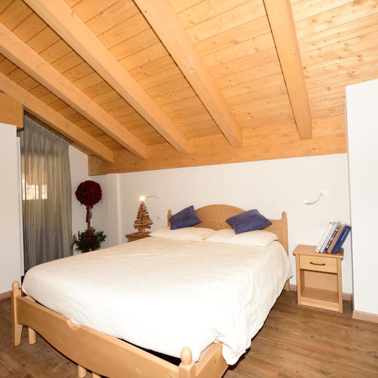 La Casa al Noce - Apartamento Superior - 7