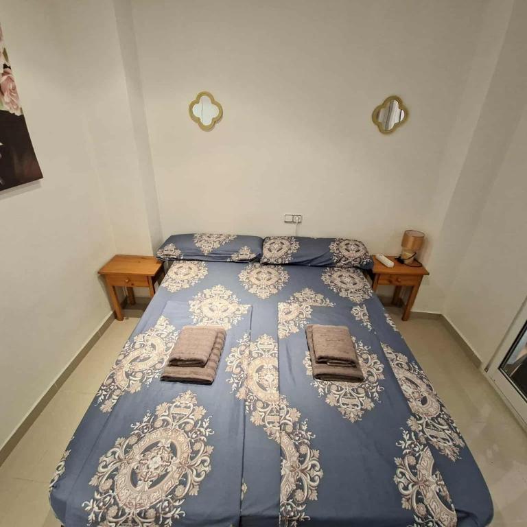 Pritty Apartement Baltico Torrevieja - Three-Bedroom Apartment - 5
