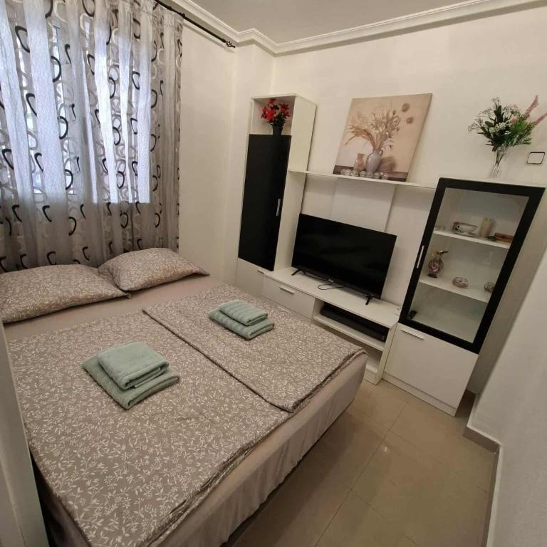Pritty Apartement Baltico Torrevieja - Three-Bedroom Apartment - 8