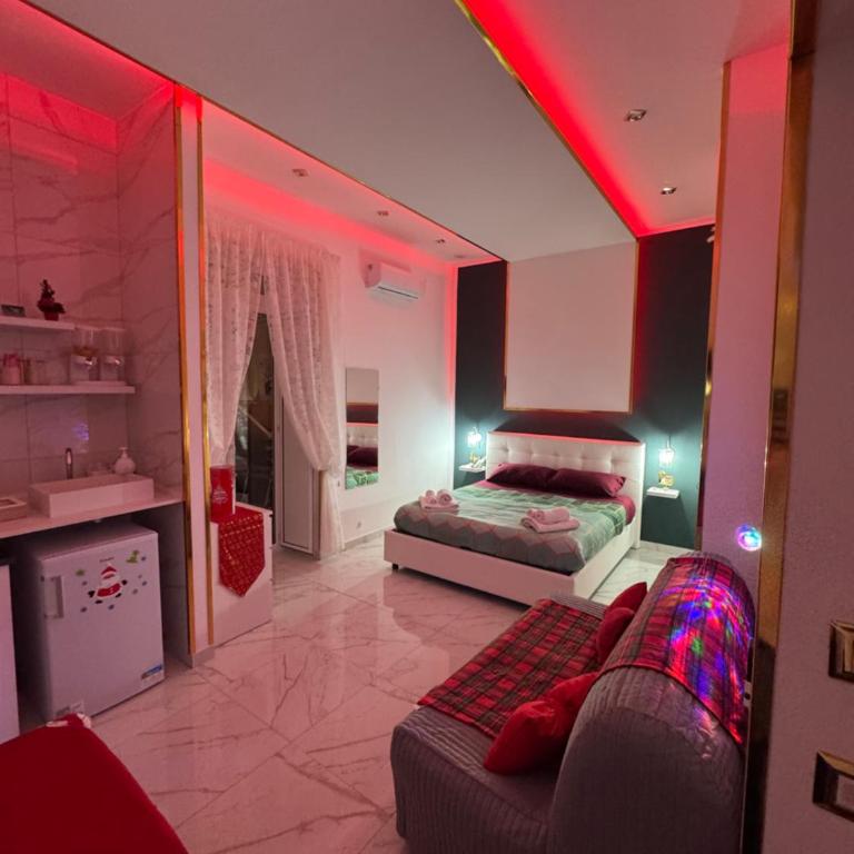 Regina House - Appartamento con 1 Camera da Letto - 4