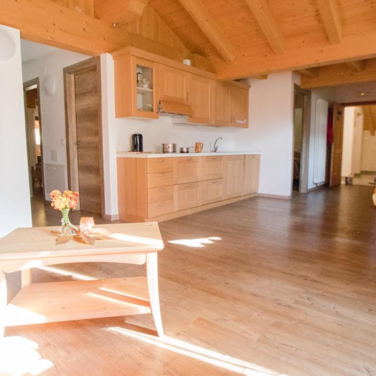 La Casa al Noce - Apartamento de 3 dormitorios - 1