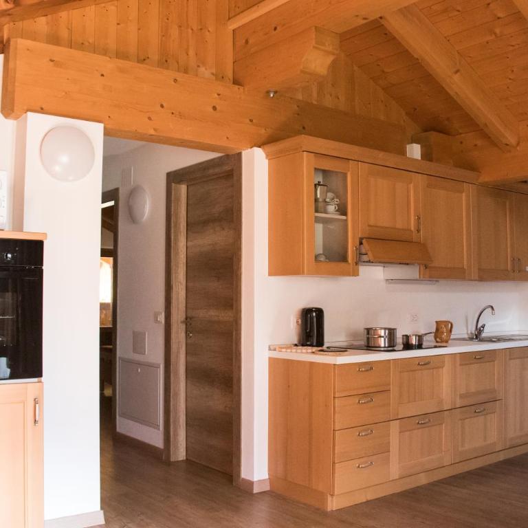 La Casa al Noce - Apartamento de 3 dormitorios - 3