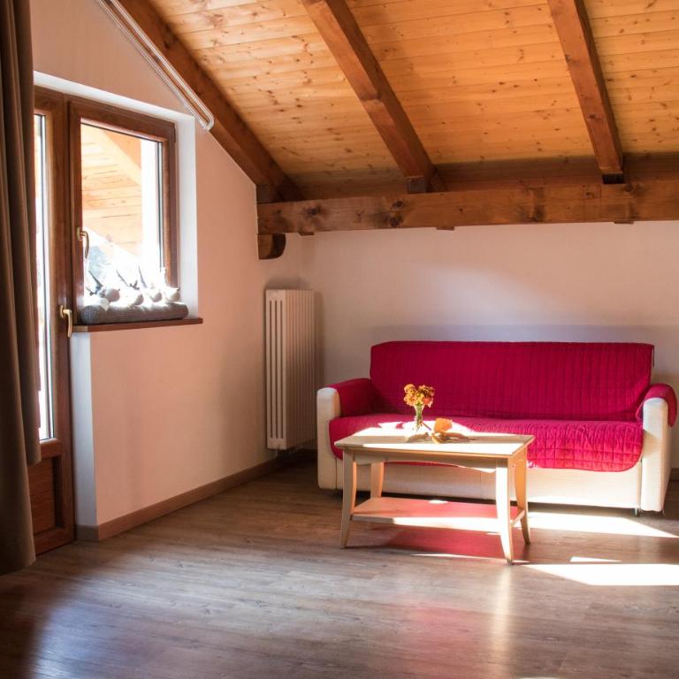 La Casa al Noce - Apartamento de 3 dormitorios - 4