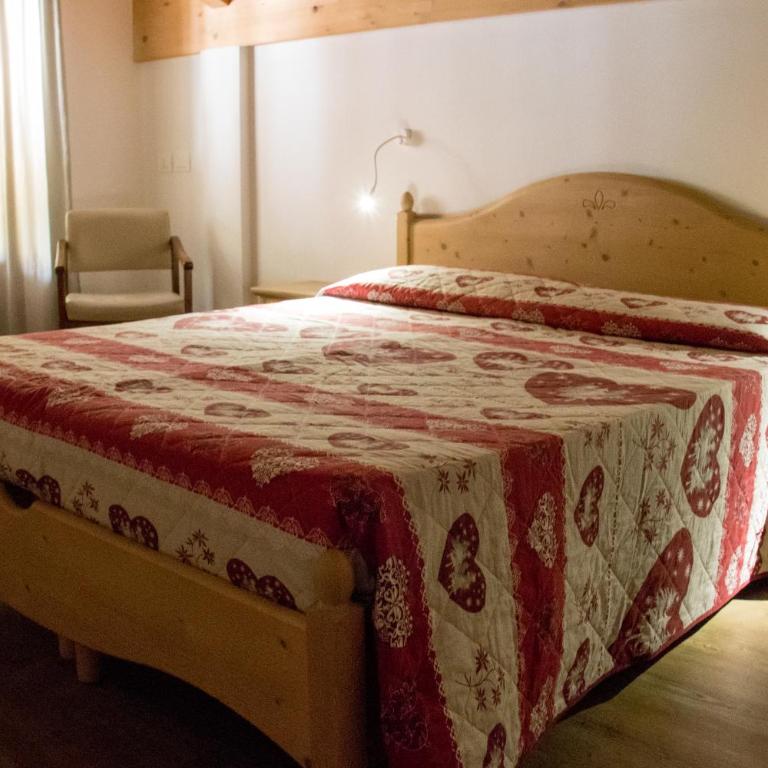La Casa al Noce - Apartamento de 3 dormitorios - 5