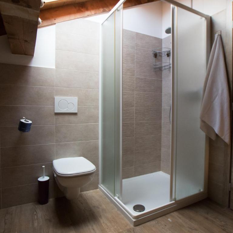 La Casa al Noce - Apartamento de 3 dormitorios - 6