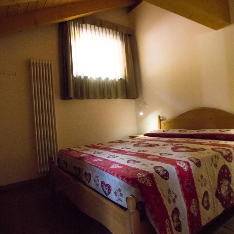 La Casa al Noce - Apartamento de 3 dormitorios - 7