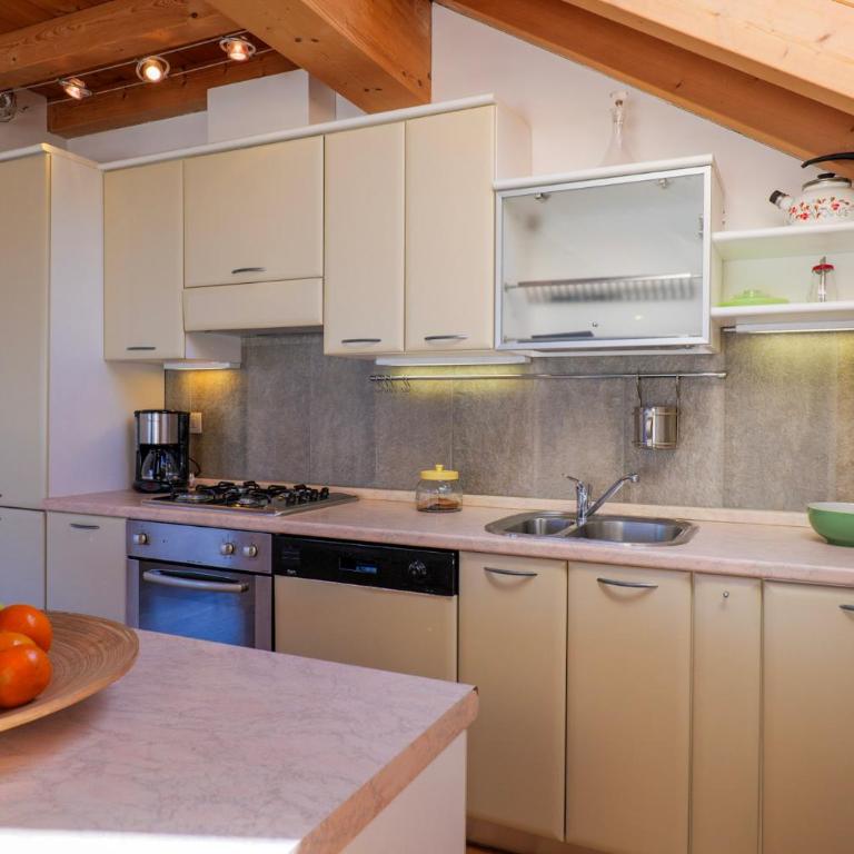 Casa Bellavista - Appartamento con 4 Camere da Letto - 11