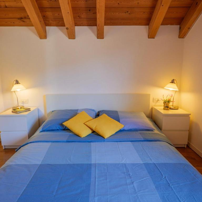 Casa Bellavista - Appartamento con 4 Camere da Letto - 12