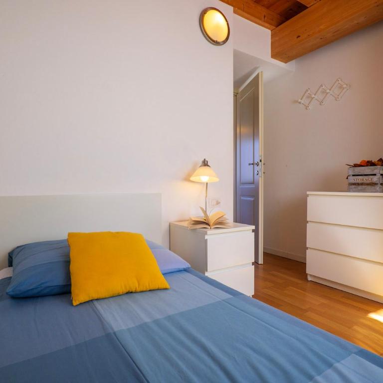 Casa Bellavista - Appartamento con 4 Camere da Letto - 15