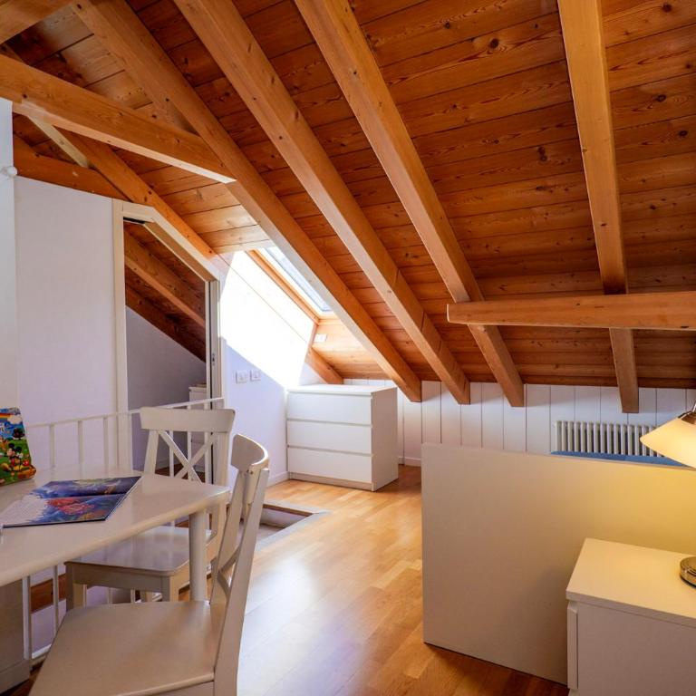 Casa Bellavista - Appartamento con 4 Camere da Letto - 18