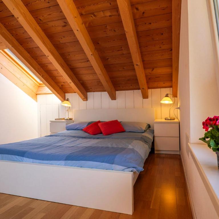 Casa Bellavista - Appartamento con 4 Camere da Letto - 19