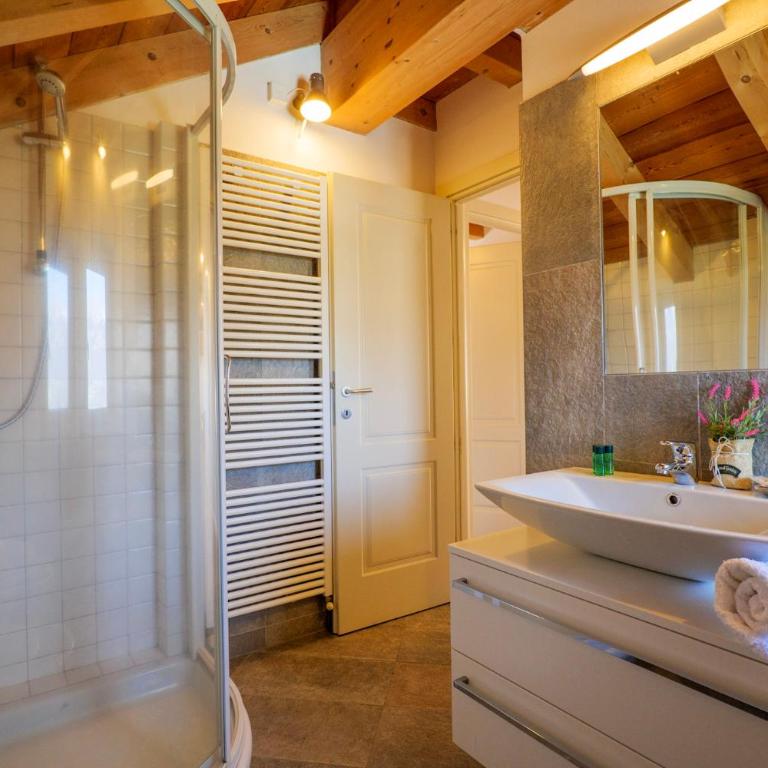 Casa Bellavista - Appartamento con 4 Camere da Letto - 20