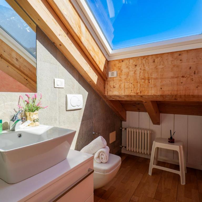 Casa Bellavista - Appartamento con 4 Camere da Letto - 22