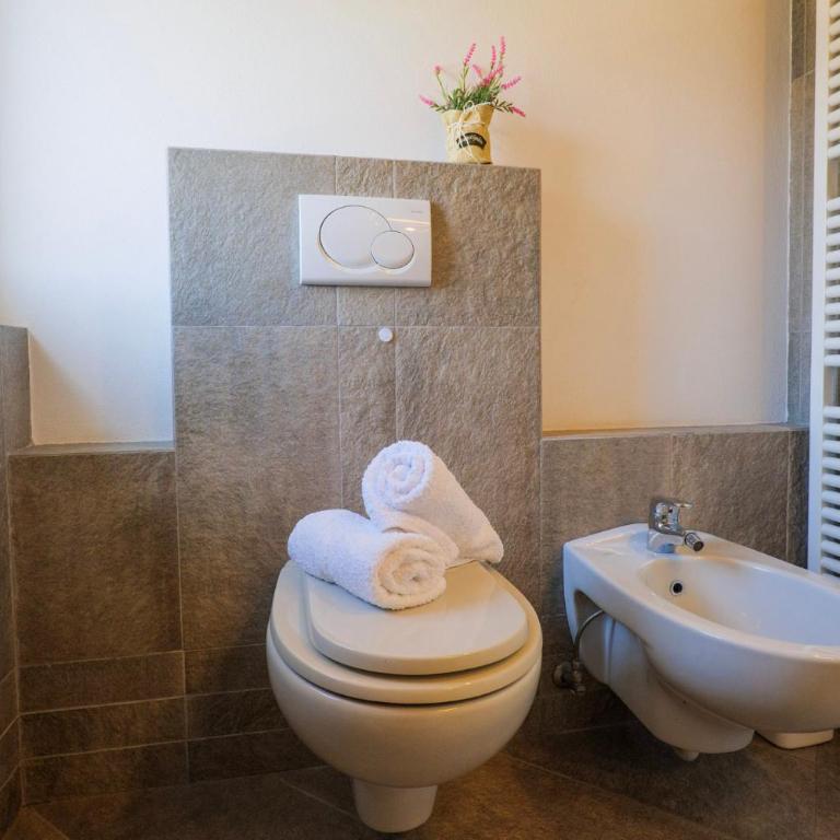 Casa Bellavista - Appartamento con 4 Camere da Letto - 23