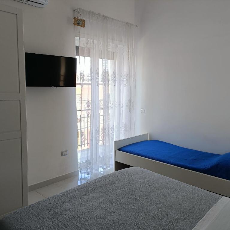 Anna&Francy Homes Pompei - Casa con 1 Camera da Letto - 6