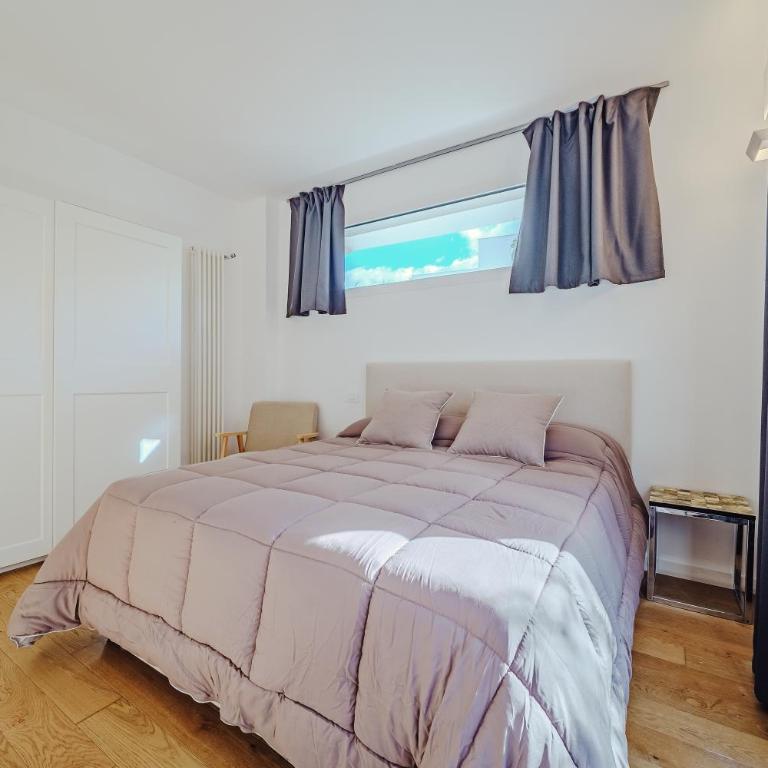 Esclusiva Villa con Piscina Privata a Mondello - Three-Bedroom Villa - 13