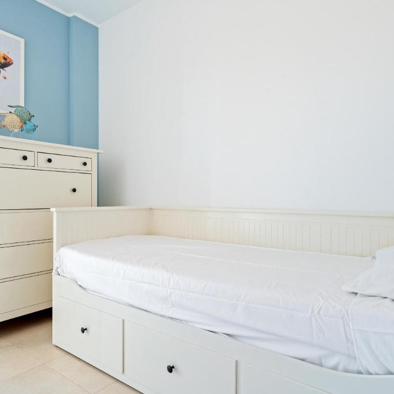 Clauhomes Paradise Village - Apartamento de 2 dormitorios - 30