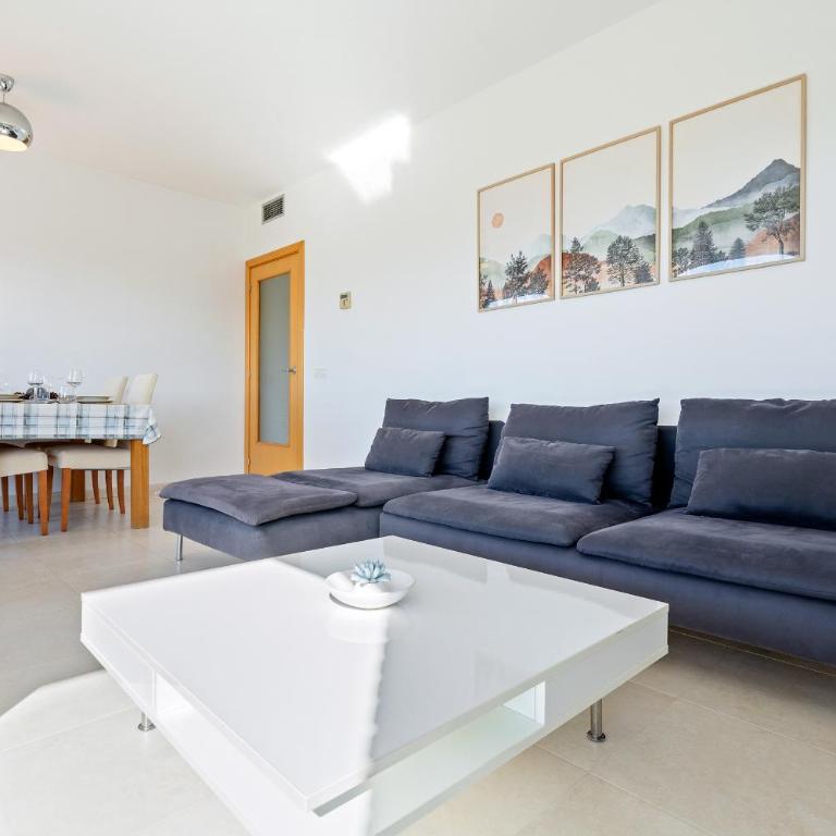 Clauhomes Paradise Village - Apartamento de 2 dormitorios - 28