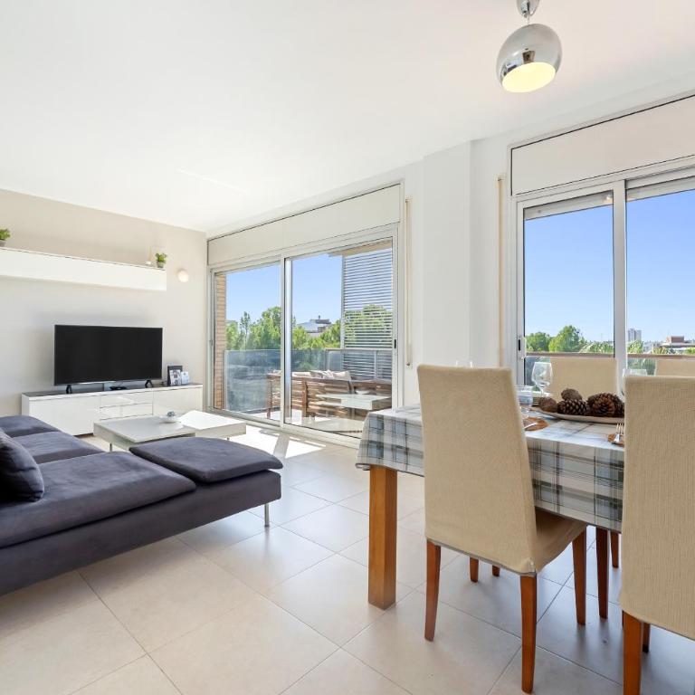 Clauhomes Paradise Village - Apartamento de 2 dormitorios - 8