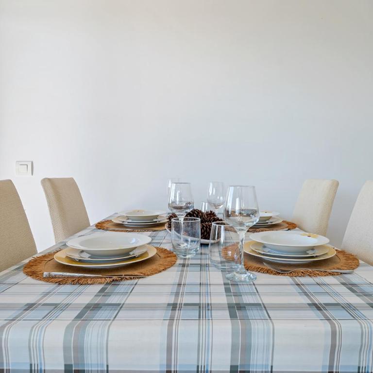 Clauhomes Paradise Village - Apartamento de 2 dormitorios - 29