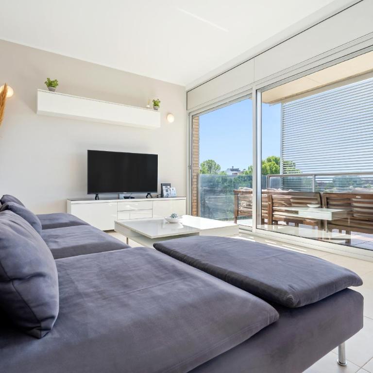 Clauhomes Paradise Village - Apartamento de 2 dormitorios - 26