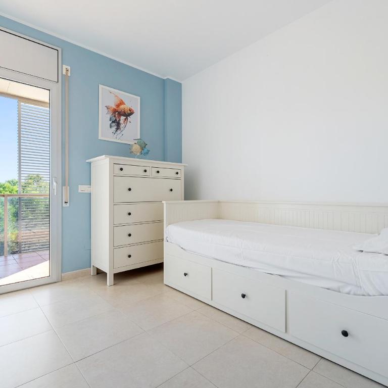 Clauhomes Paradise Village - Apartamento de 2 dormitorios - 27