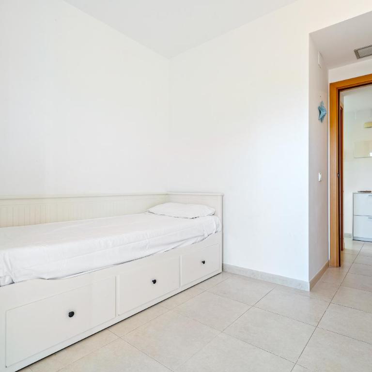 Clauhomes Paradise Village - Apartamento de 2 dormitorios - 19