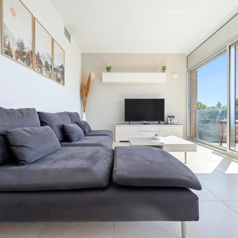 Clauhomes Paradise Village - Apartamento de 2 dormitorios - 2