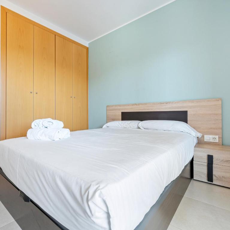 Clauhomes Paradise Village - Apartamento de 2 dormitorios - 16