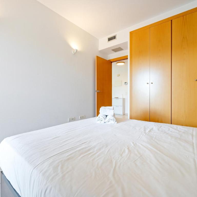 Clauhomes Paradise Village - Apartamento de 2 dormitorios - 17