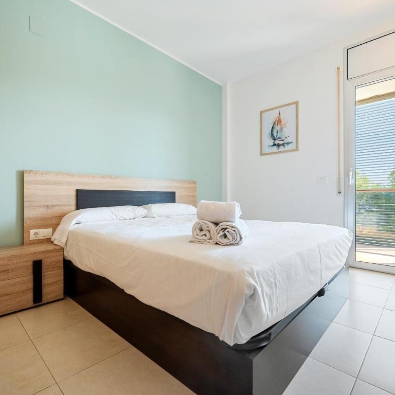 Clauhomes Paradise Village - Apartamento de 2 dormitorios - 3