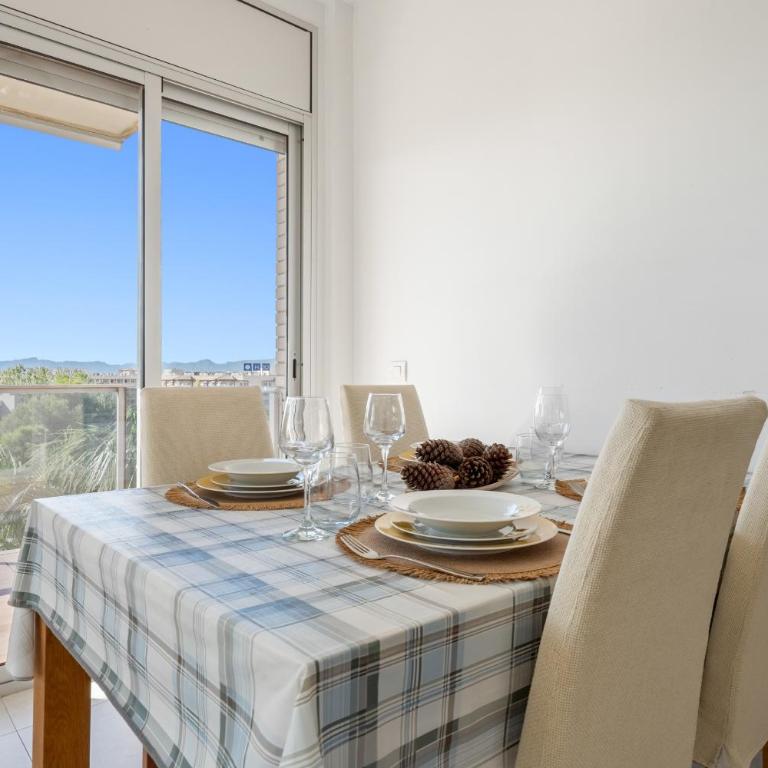 Clauhomes Paradise Village - Apartamento de 2 dormitorios - 6