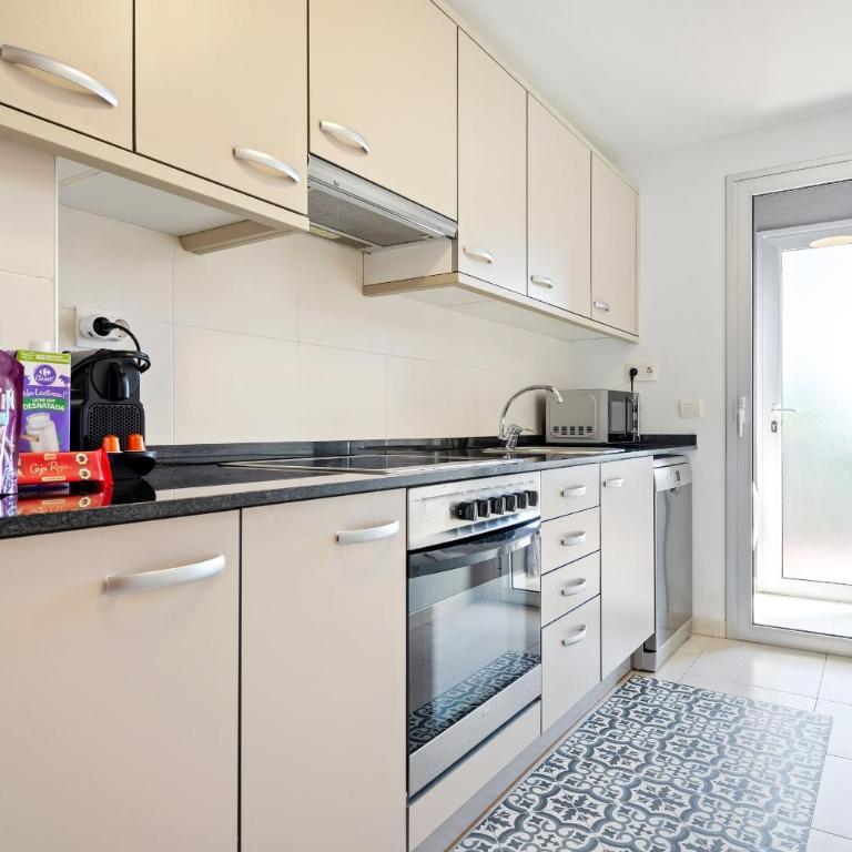 Clauhomes Paradise Village - Apartamento de 2 dormitorios - 13