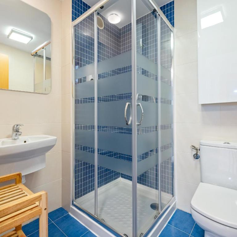 Clauhomes Paradise Village - Apartamento de 2 dormitorios - 11