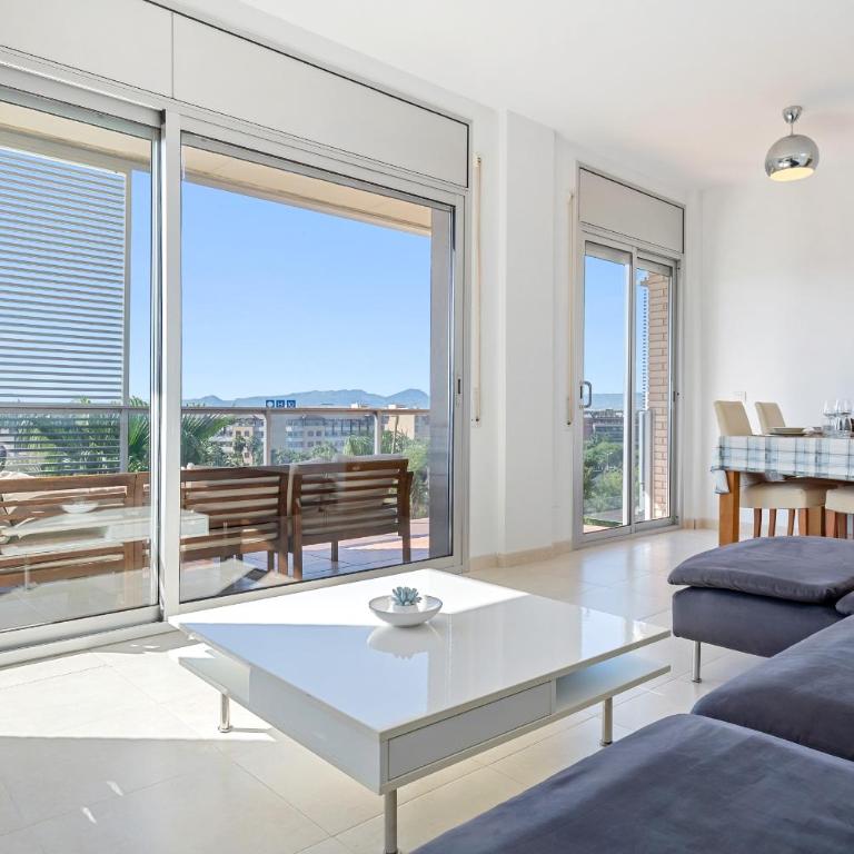 Clauhomes Paradise Village - Apartamento de 2 dormitorios - 5