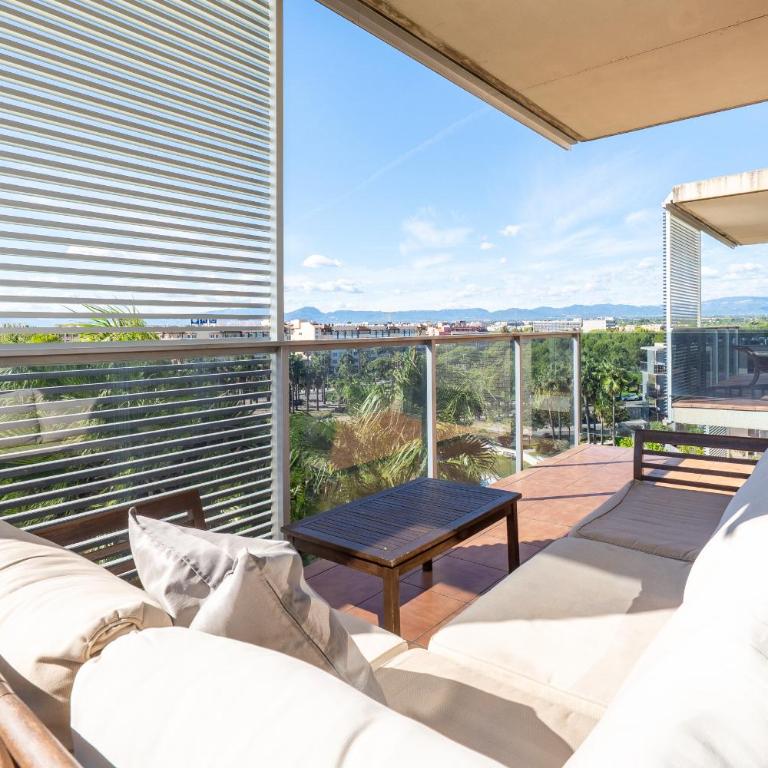 Clauhomes Paradise Village - Apartamento de 2 dormitorios - 24