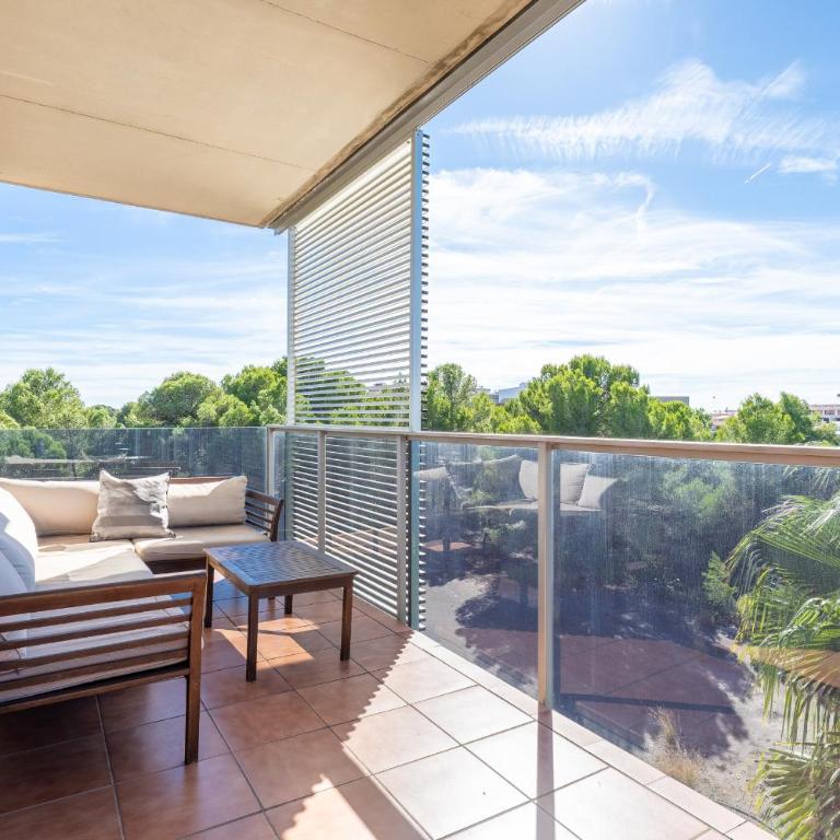 Clauhomes Paradise Village - Apartamento de 2 dormitorios - 9