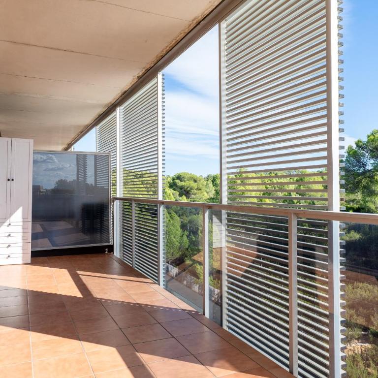 Clauhomes Paradise Village - Apartamento de 2 dormitorios - 31