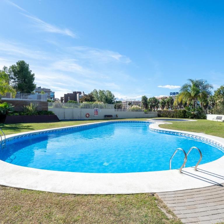 Clauhomes Paradise Village - Apartamento de 2 dormitorios - 14