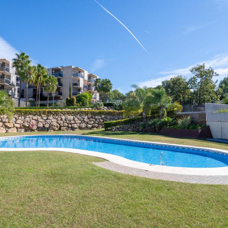 Clauhomes Paradise Village - Apartamento de 2 dormitorios - 10